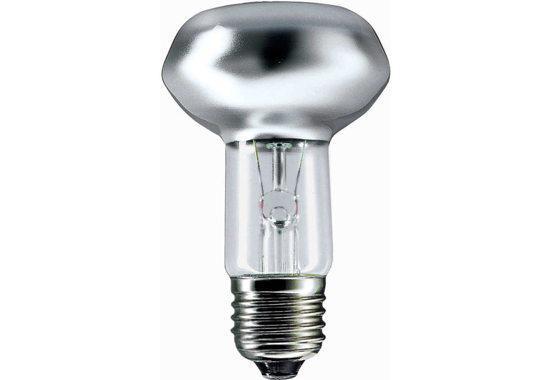 Philips Incandescent reflector lamp 871150038039500 60Вт E27 лампа накаливания