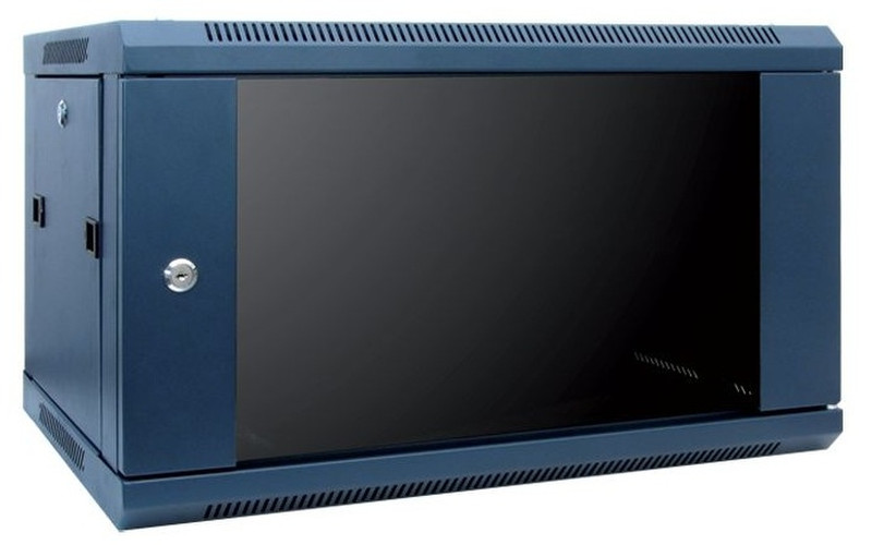 Phasak PA2115 Wall mounted Blue rack