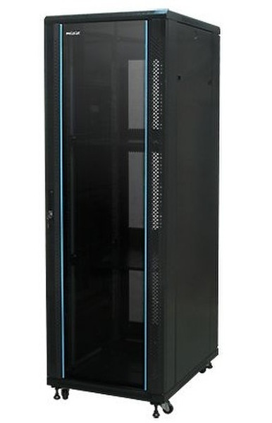 Phasak PHP 6842 Freestanding Black rack