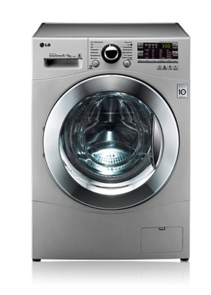 LG F14A8YD5 washer dryer
