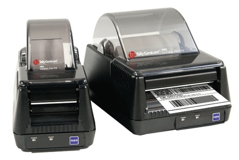 TallyGenicom 7005 203 x 203DPI label printer