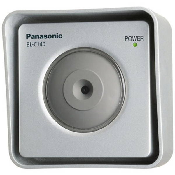 Panasonic BL-C140 outdoor ready IP camera