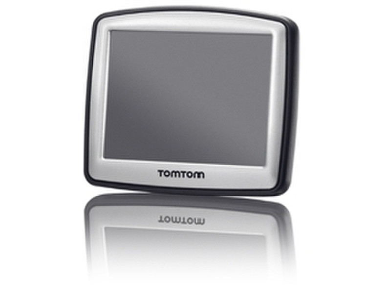 TomTom ONE Europe 22 Assist Фиксированный 3.5