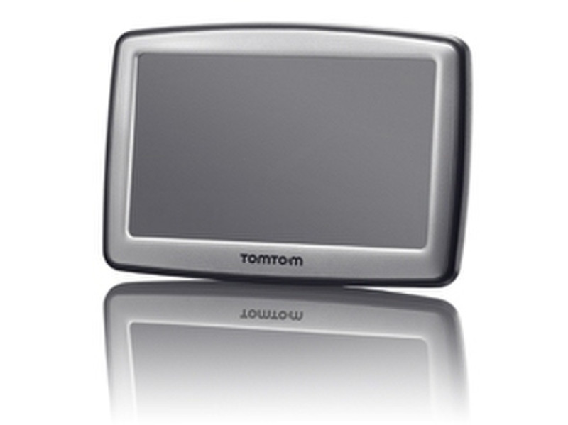 TomTom XL Europe 31 Портативный 4.3