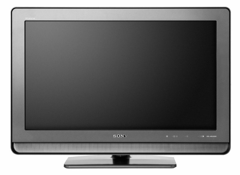 Sony KDL-26U4000 LCD TV