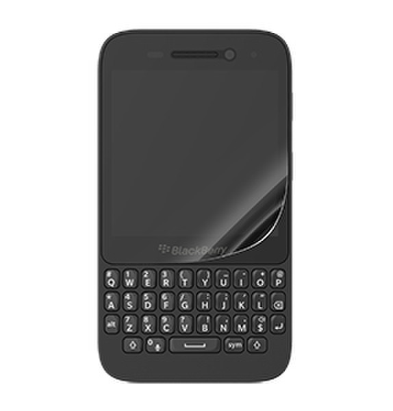 BlackBerry ACC-55124-201 2шт защитная пленка