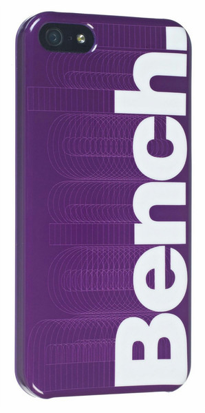 Bench BENIP5PU Cover case Violett Handy-Schutzhülle