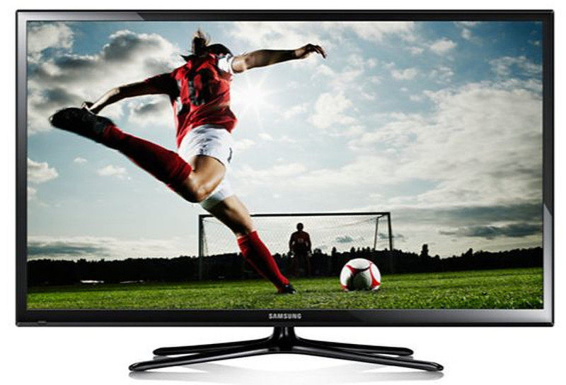 Samsung PS51F5000AK 51Zoll Full HD Braun Plasma-Fernseher