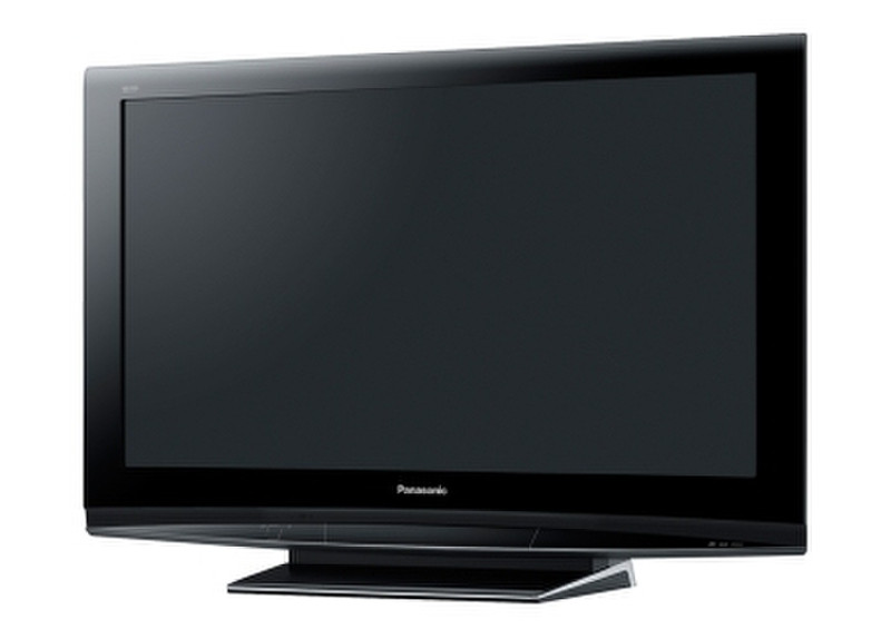 Panasonic TH-42PZ81 42Zoll HD Schwarz Plasma-Fernseher