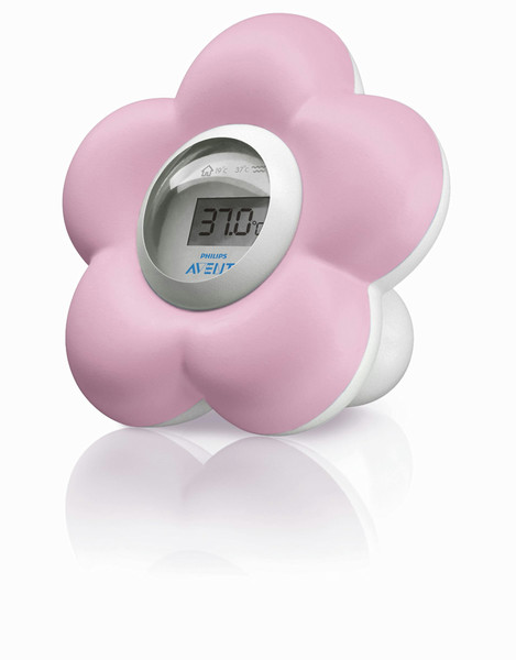 Philips AVENT Baby Bath and Room Thermometer SCH550/21