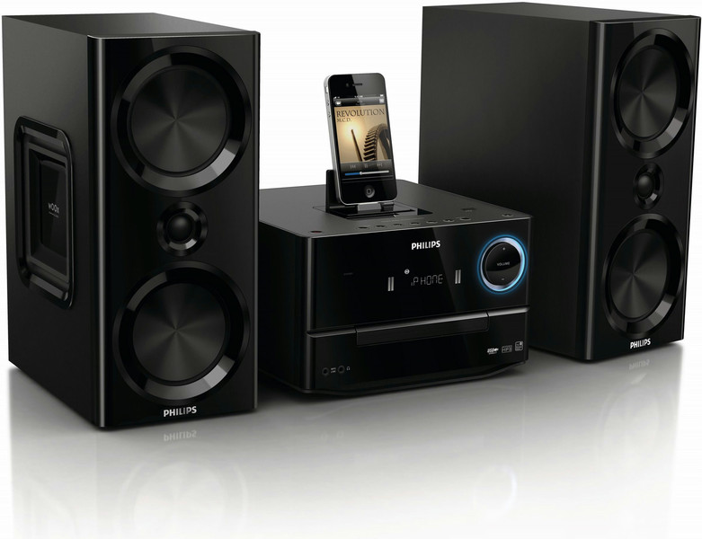 Philips Micro music system DCM3020/05