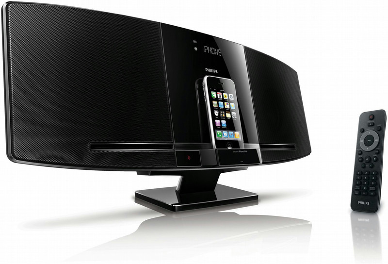 Philips Sleek micro sound system DCM292/05