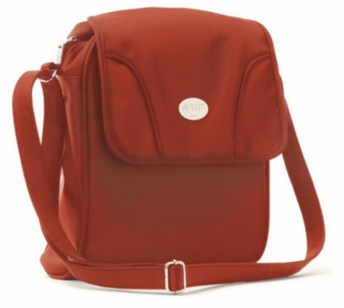 Philips AVENT SCD151/98 Красный сумка для подгузников