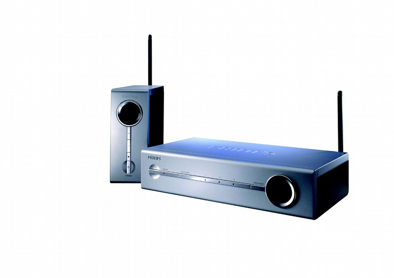 Philips Wireless TV link SBCVL1400/85
