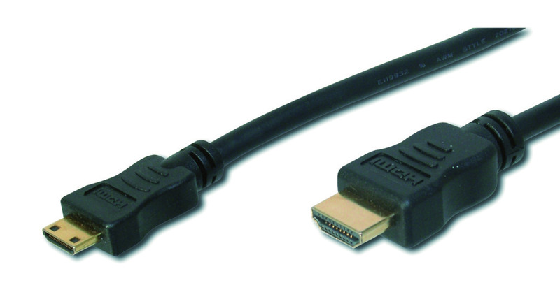 Ednet 31700 HDMI-Kabel