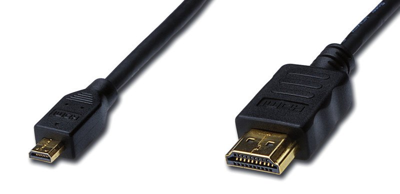 Ednet 31702 HDMI-Kabel