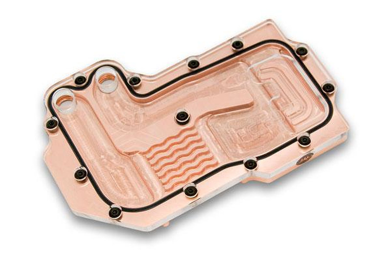 EK Water Blocks 3831109835234 hardware cooling accessory