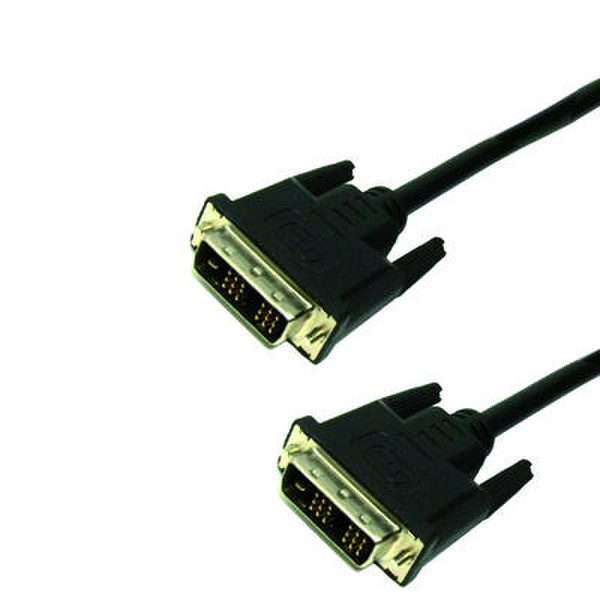 MediaRange MRCS130 DVI-Kabel