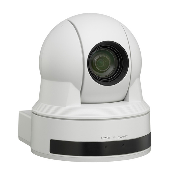 Sony EVI-D90N/W CCTV security camera indoor & outdoor Dome White