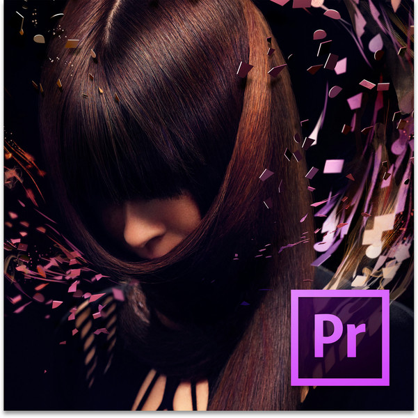 Adobe Premiere Pro CS6