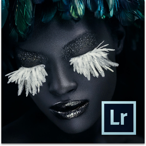 Adobe Photoshop Lightroom 4