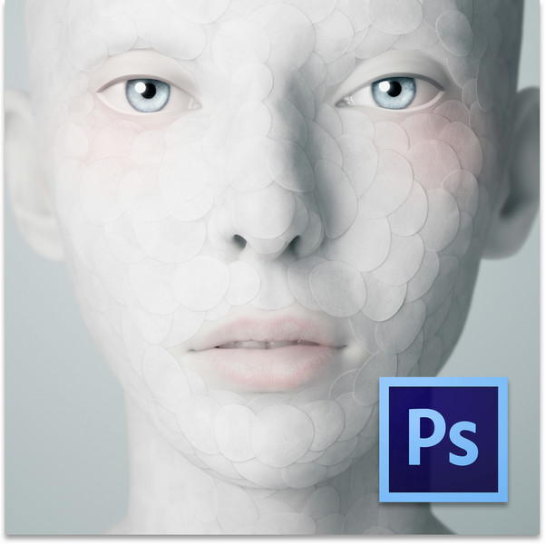 Adobe Photoshop CS6