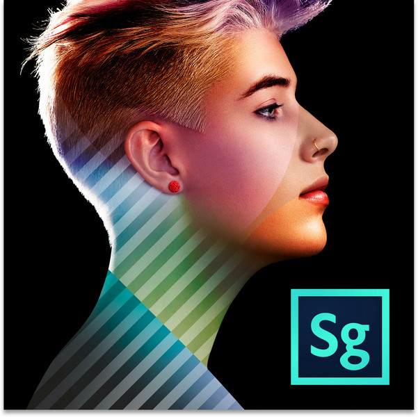 Adobe SpeedGrade CS6