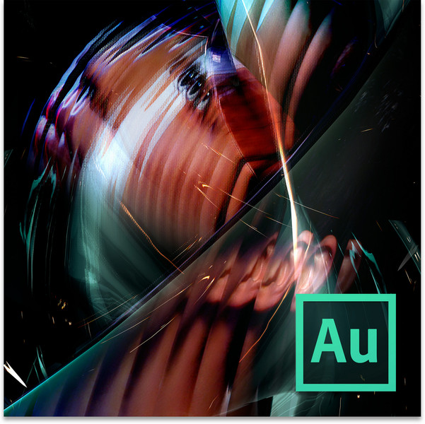 Adobe Audition CS6