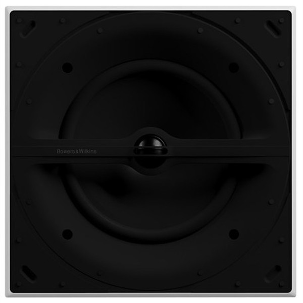 Bowers & Wilkins CCM382 80W Black,Grey loudspeaker
