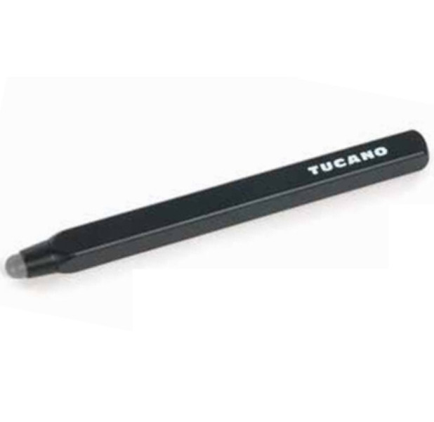 Tucano STY-MAG Black stylus pen