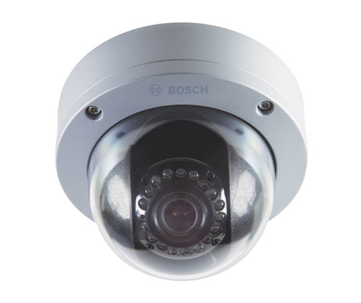 Bosch WZ45 CCTV security camera Kuppel Silber