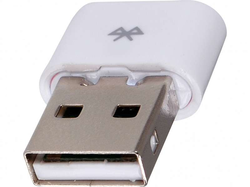 Sandberg Micro Bluetooth 4.0 Dongle интерфейсная карта/адаптер