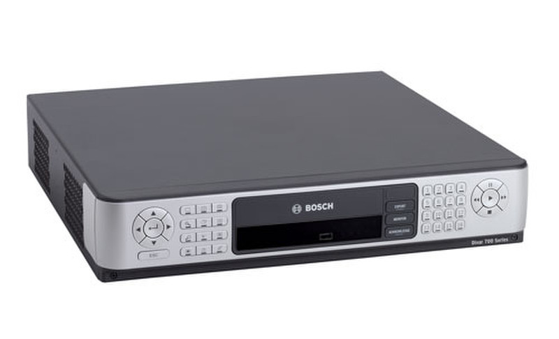 Bosch 730 Hybrid HD digital video recorder