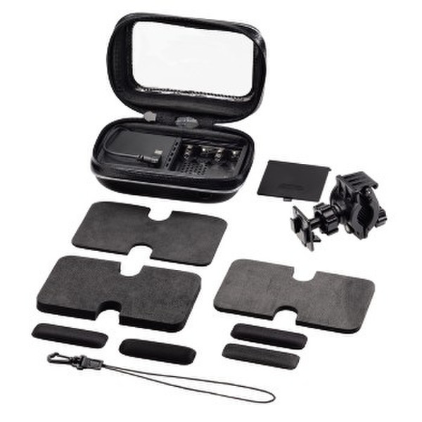 Hama 00093818 Black equipment case