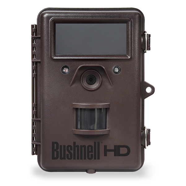 Bushnell Trophy Cam HD Max 8MP HD-Ready CMOS