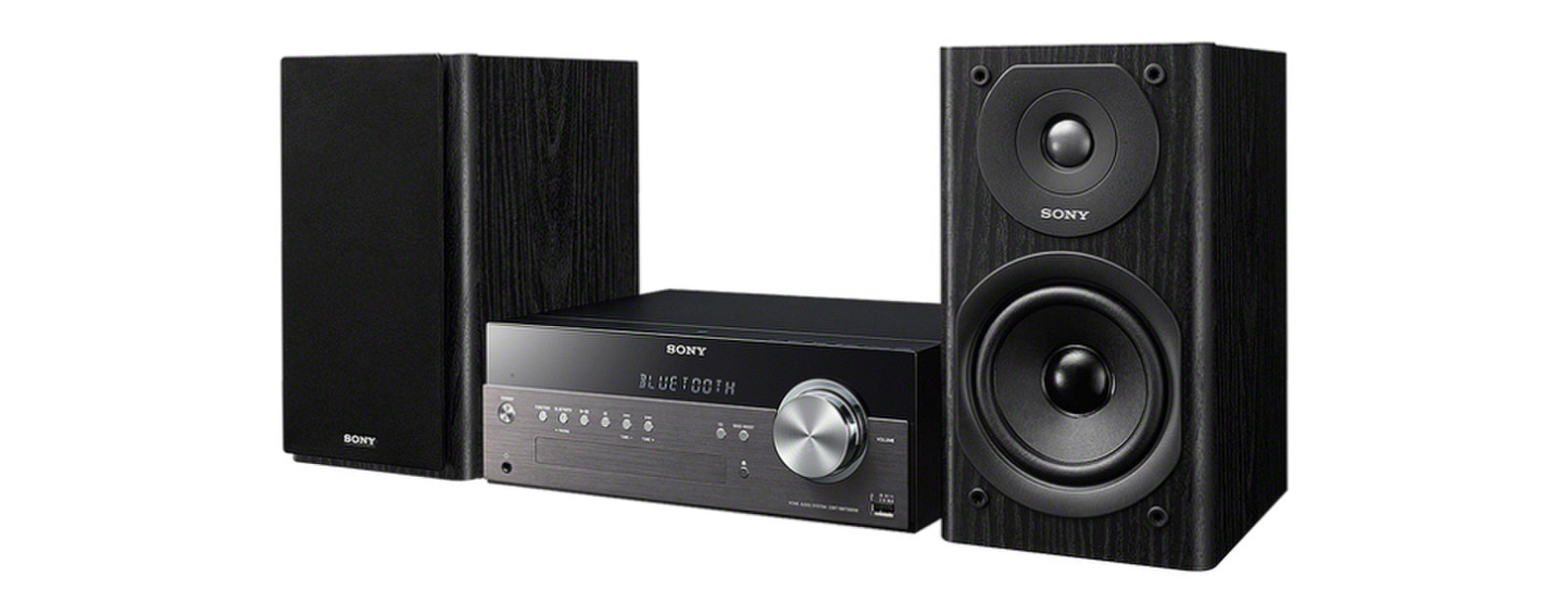 ᐈ Sony CMTSBT300WB купить • Цены, Технические характеристики, Фото.