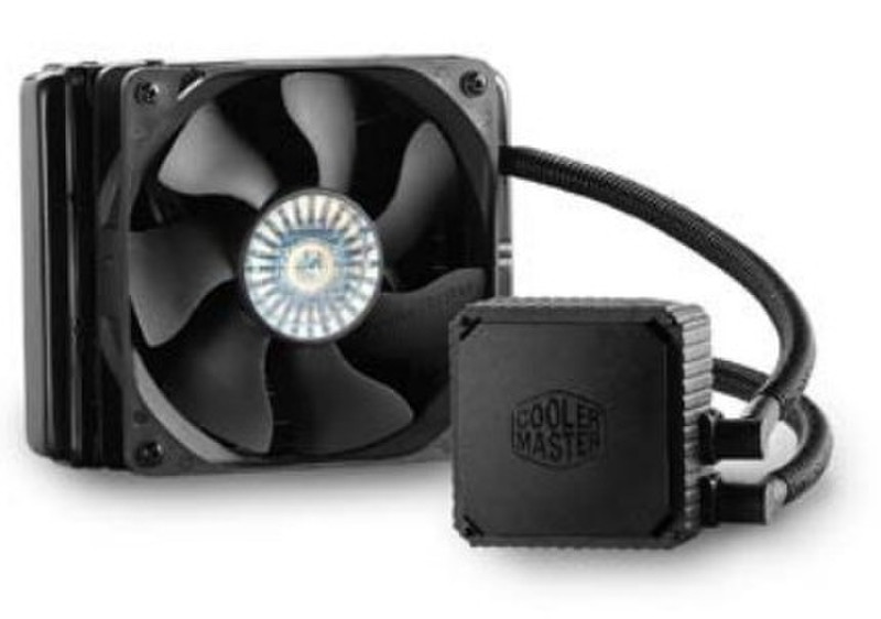 Cooler Master Seidon 120V Prozessor Computer-Kühlmittel