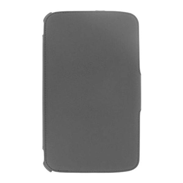 Azuri Flip Samsung Galaxy Tab 3 8'' 8Zoll Blatt Schwarz