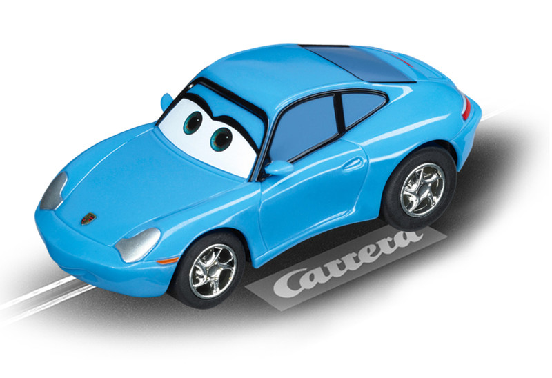 Carrera Disney/Pixar Cars 