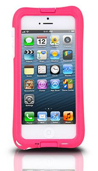 The Joy Factory aXtion Go Cover Pink