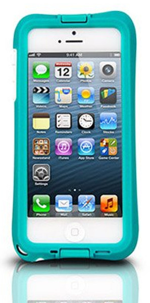 The Joy Factory aXtion Go Cover case Türkis
