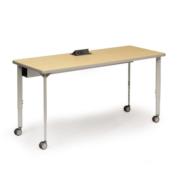 Bretford EDUSDP2448-01 freestanding table