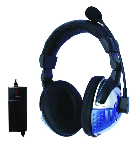 Gembird AP-880 Binaural headset