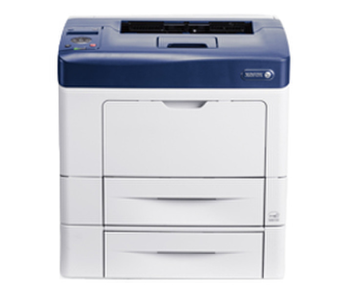 Xerox Phaser 3610 1200 x 1200DPI A4 Blau, Weiß