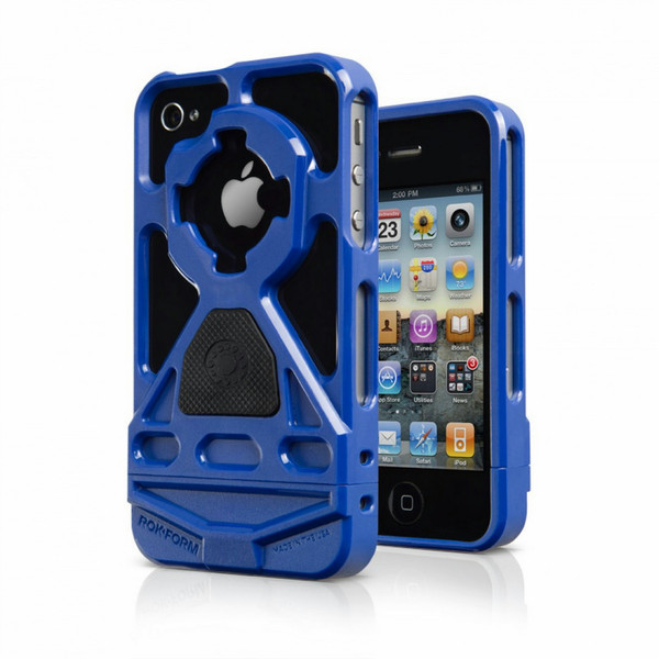 Rokform RokBed v3 3.5Zoll Cover case Blau