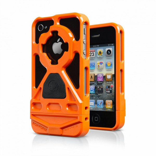 Rokform RokBed v3 3.5Zoll Cover case Orange