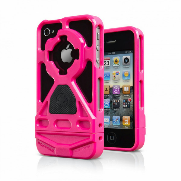 Rokform RokBed v3 3.5Zoll Cover case Pink