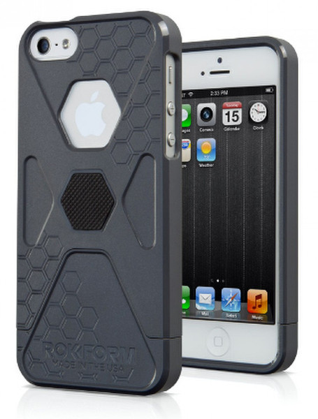 Rokform SlimRok Cover case Серый