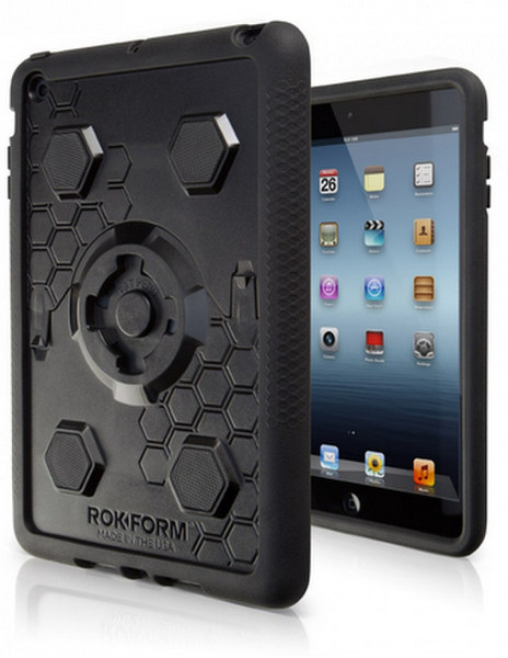 Rokform RokShield v3 Cover case Черный