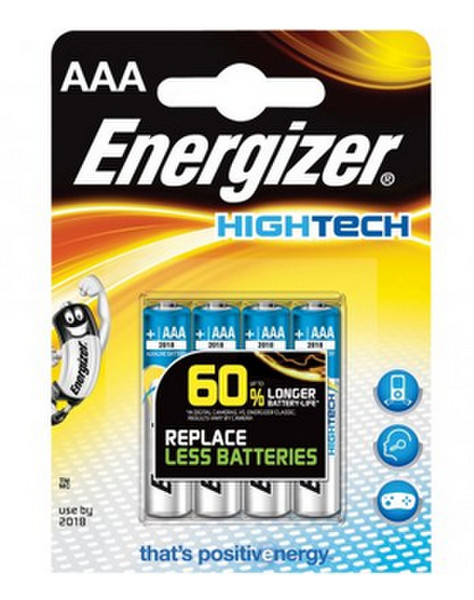 Energizer 635189 батарейки